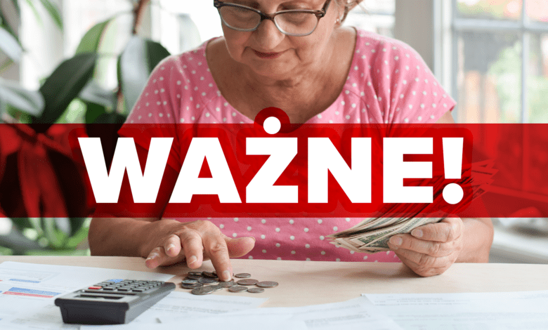 14. emerytura 2023 czternastka na stałe