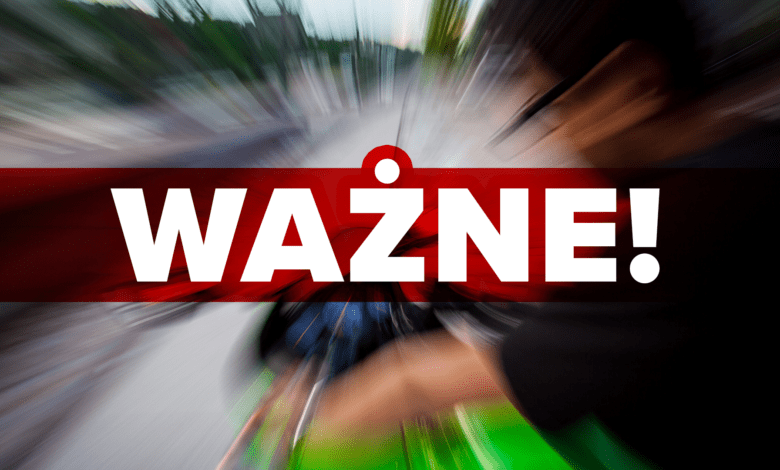odcinkowy pomiar prędkości na a4