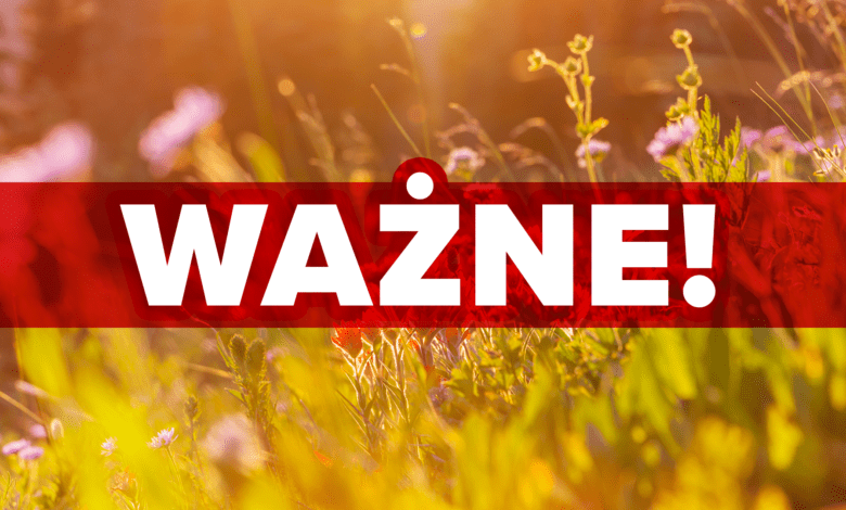 kąpielisko na trzech stawach czynne