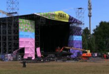 Fest Festival. Ludzie czują się oszukani