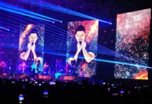 Dawid Podsiadło na Stadionie Śląskim. Gdzie zaparkować? CENY