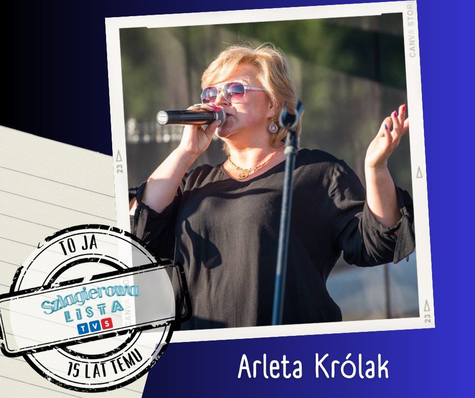 Arleta Królak