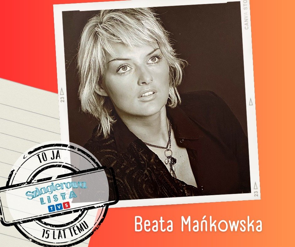 Beata Mańkowska