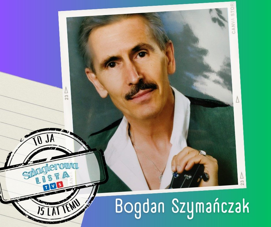 Bogdan Szymańczak