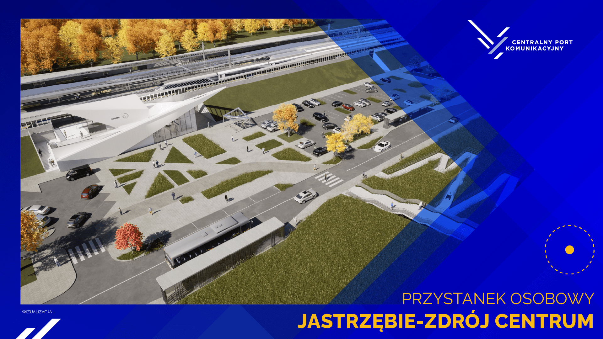 CPK odpowiada na zarzuty
CPK Jastrzębie