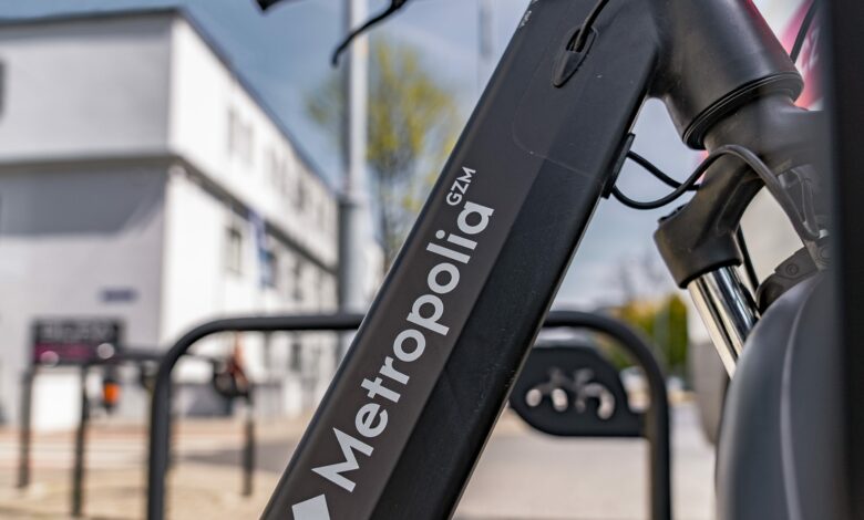 Rower Metropolitalny. Wybrano wykonawcę/fot.GZM