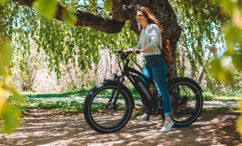 E-bike podbija Śląsk