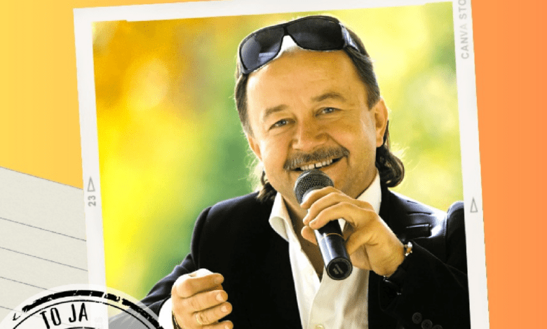 Jacek Kierok