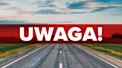 wypadek na a4 2023