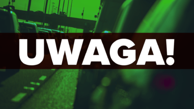 Katowice: Przebudowa wiaduktów na S86. Poważne utrudnienia