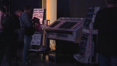 Muzyczne laboratorium powstało w Katowicach