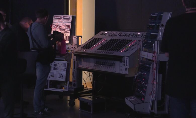 Muzyczne laboratorium powstało w Katowicach