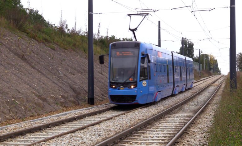 GZM przejmuje Tramwaje Śląskie