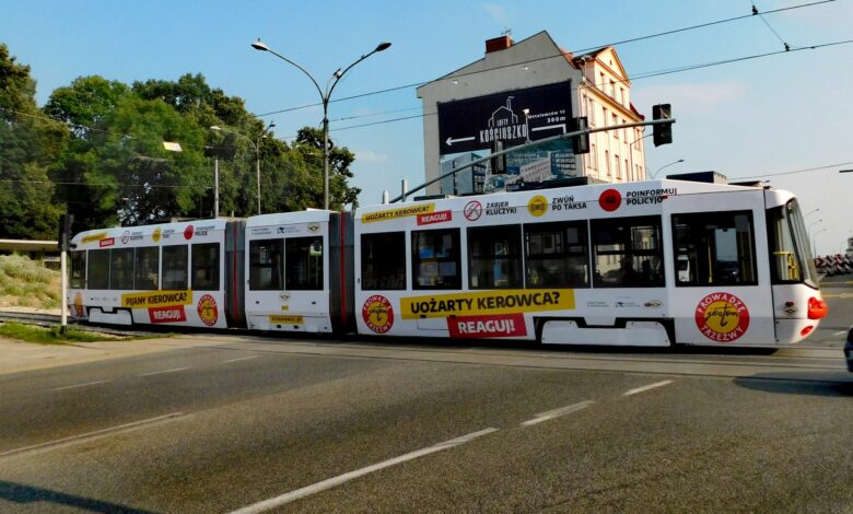 Prowadzę jestem trzeźwy po śląsku