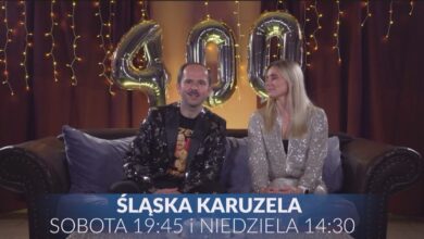 ŚLĄSKA KARUZELA