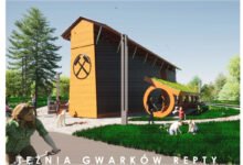 Śląskie: Rusza budowa jednej z największych tężni solankowych w regionie/fot.mat.prasowe