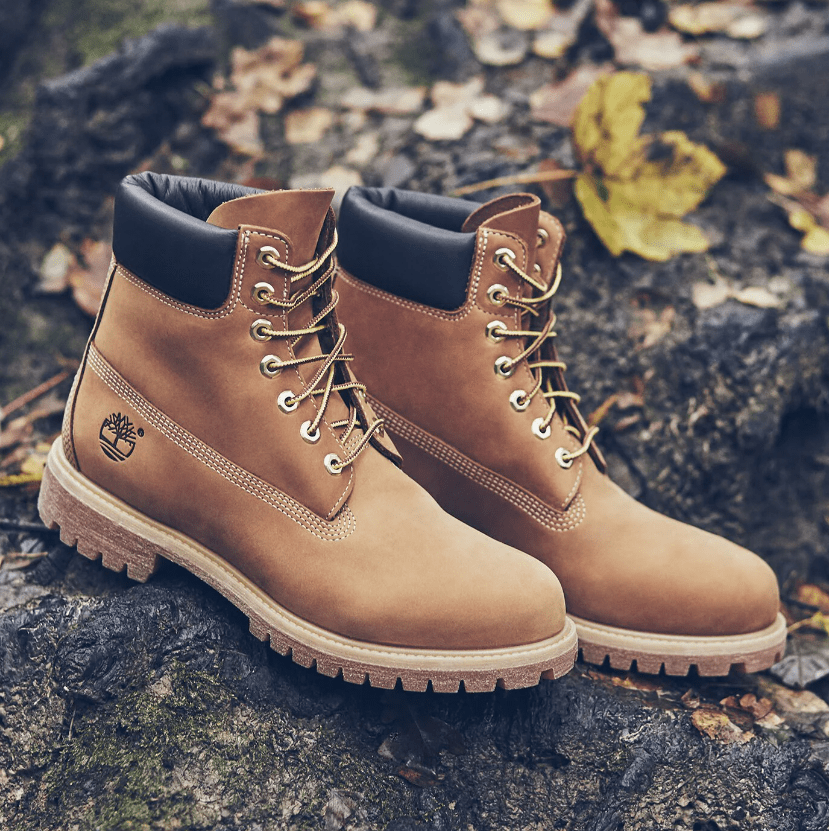 Trapery Timberland: Kultowe buty, które przeszły próbę czasu