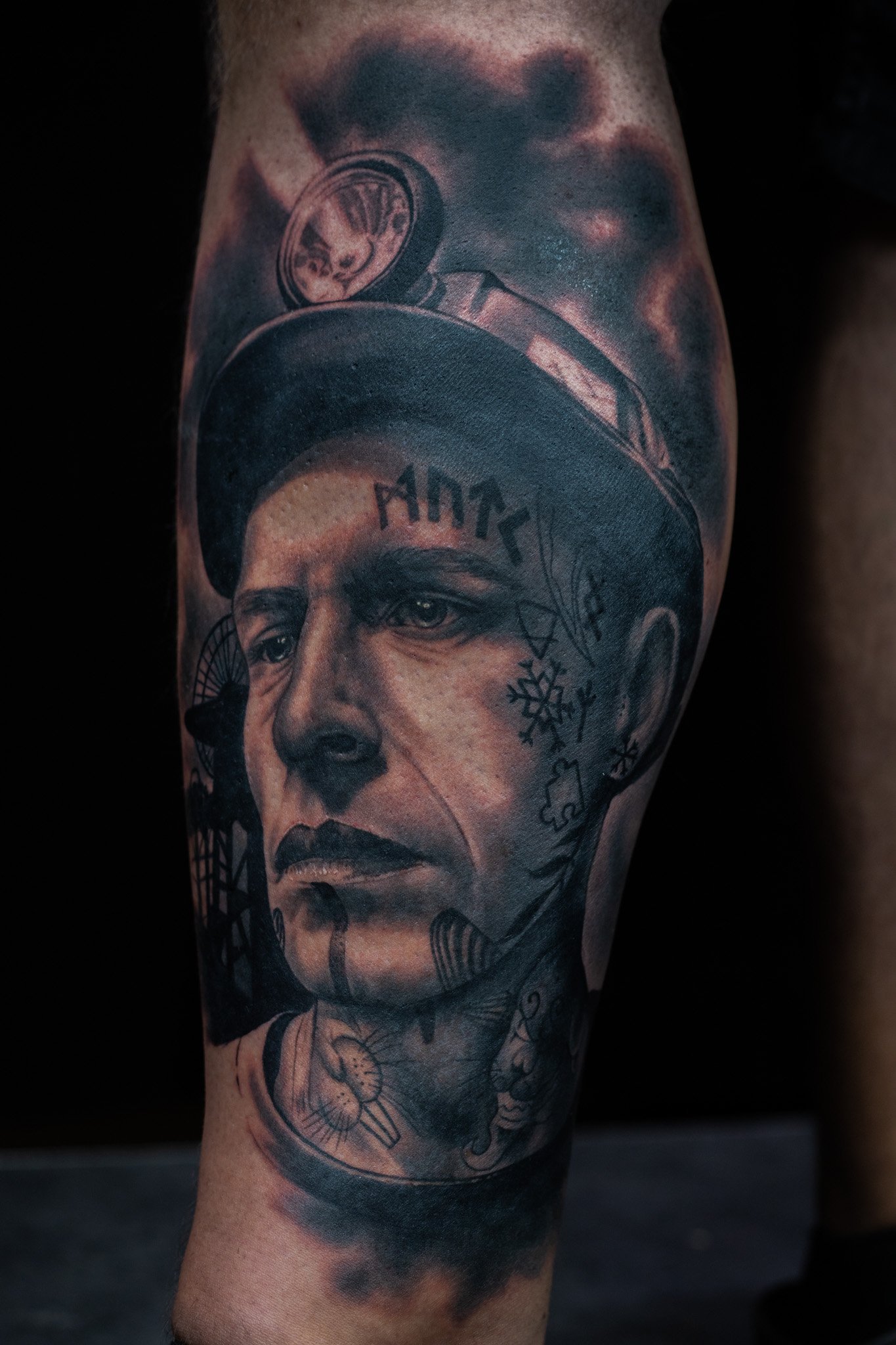 Konwent tatoo Katowice 2023