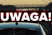 Uwaga! Od poniedziałku duże utrudnienia w Sosnowcu