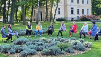 Bezpieczeństwo seniorów w Wirtualnym Świecie