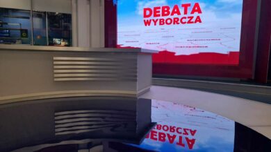 Debata. Ostatnia szansa przed II turą wyborów WIDEO