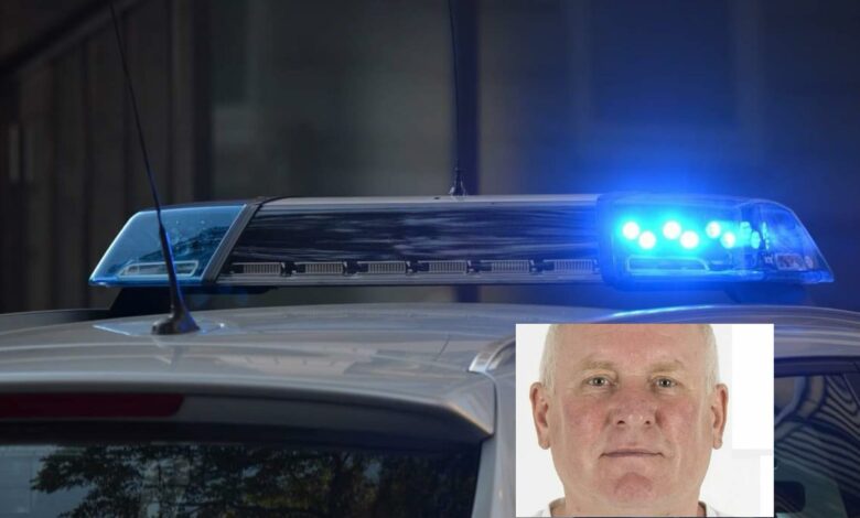 Ludzkie szczątki w lesie pod Częstochową. To Jaworek?