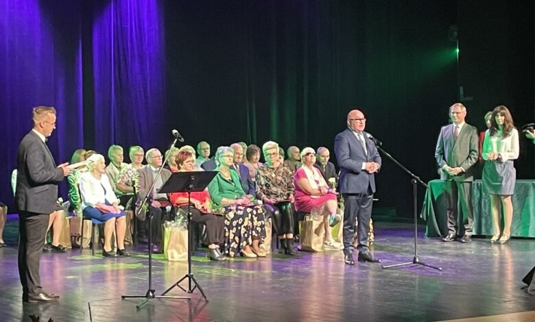 Aktywny Senior. Srebrny Chorzów: Chorzowskie Dni Seniora