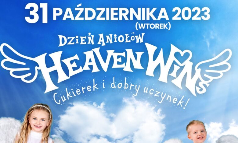 W Siemianowicach zamiast Halloween będzie Heaven Wins