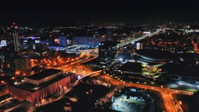 Katowice: Zmiany parkingowe od 1 grudnia/fot.pixabay.com