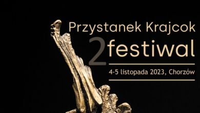 "2 Przystanek Krajcok Festiwal" w Chorzowie