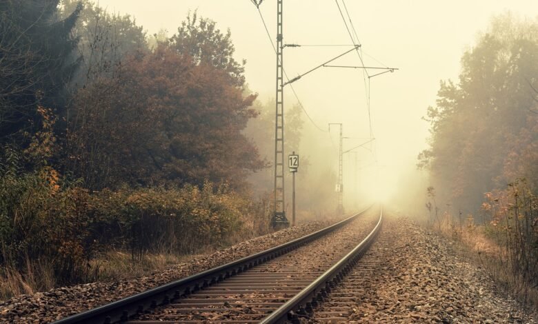 Rybnik-Gliwice. Regularne połączenie kolejowe od 9 czerwca/fot.pixabay.com