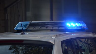 Śląskie: Tragedia w zakładzie produkcyjnym. Nie żyje kobieta/fot.pixabay.com