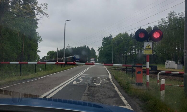 Cztery minuty i straciłby życie/fot.policja.pl