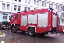 Ruda Śląska: Uczniowie zemdleli podczas apelu w szkole