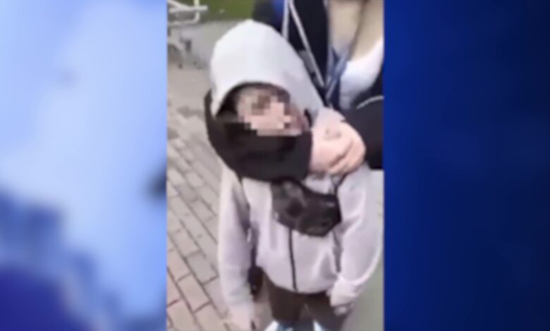 Gnębili dzieci w Chorzowie. Co dalej z grupą nastolatków?