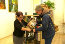 Gry zagościły w Bibliotece Śląskiej