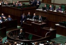 Tworzenie nowego rządu. Politycy o decyzji prezydenta