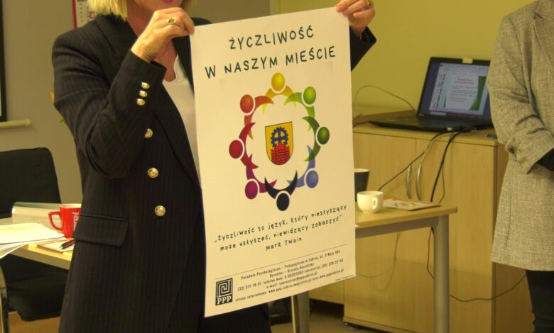 Dziś Dzień Życzliwości
