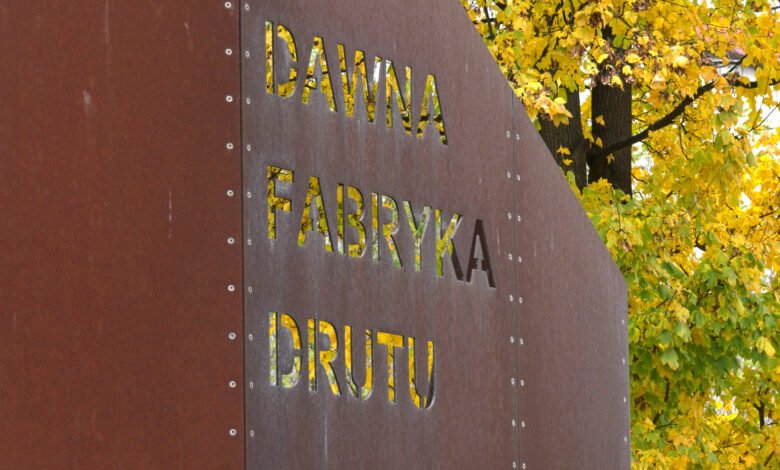 Gliwice: Fabryka Drutu wpisana do rejestru zabytków
