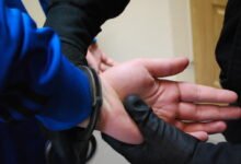 Sprawca brutalnego ataku na 12-latkę ma 16 lat/fot.Policja Podkarpacka