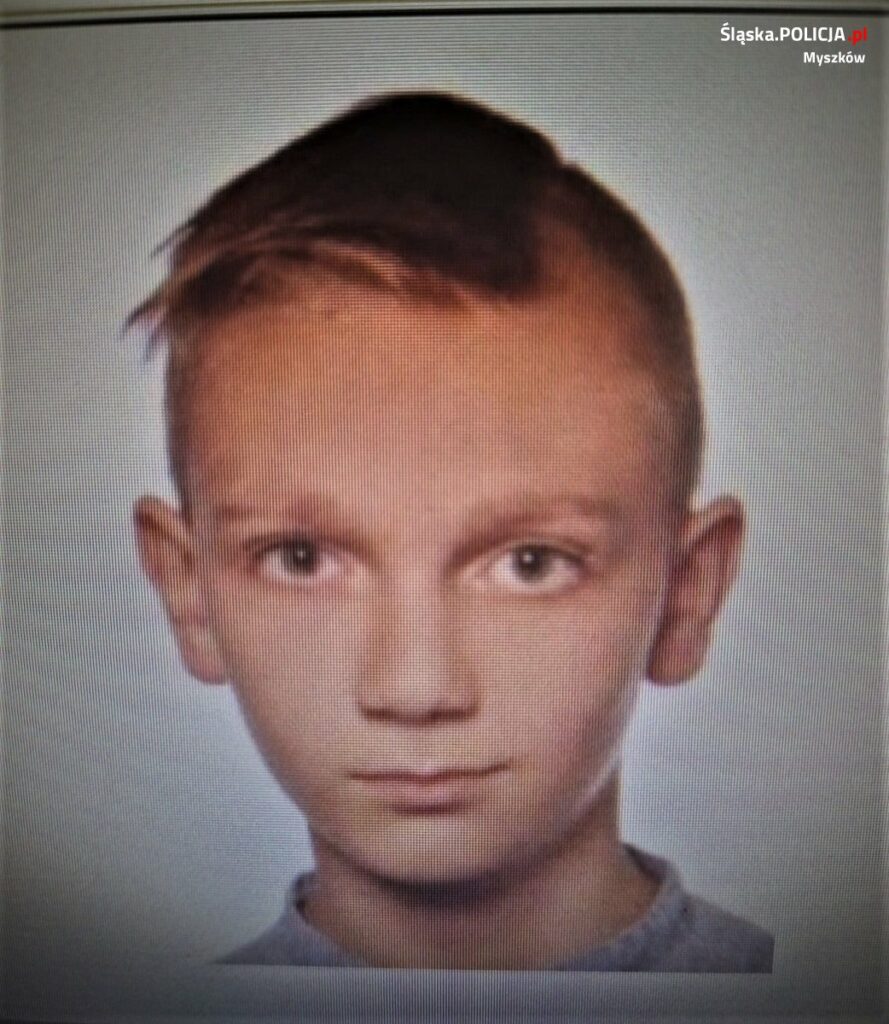 fot.KPP Myszków