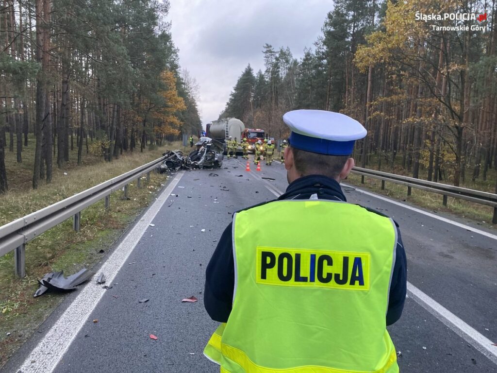 fot.Śląska Policja