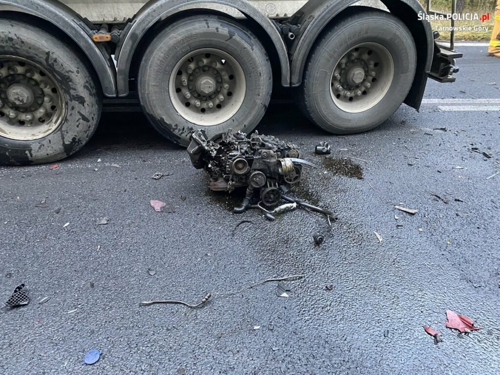 fot.Śląska Policja