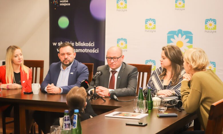 Pszczyna zorganizuje Wigilię dla samotnych. Gotować będzie półfinalistka „Masterchefa”. Fot. UM Pszczyna