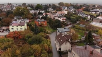 Nowe na wsi: Subregion centralny woj.śląskiego odmieniony przez Program Lider