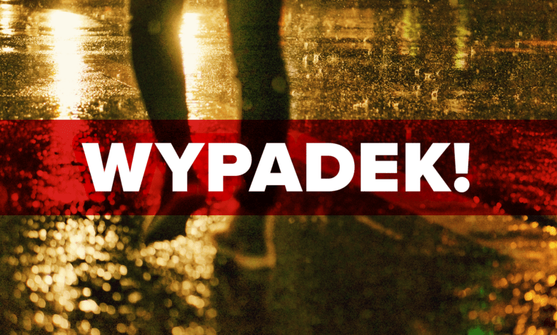 Tragedia na ekspresówce. Dwie osoby zginęły. 25-latek zatrzymany