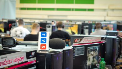15 lat Telewizji TVS/fot.super game/fb