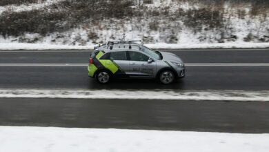 Fot. Łukasiewicz – Przemysłowy Instytut Motoryzacji.