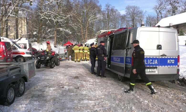 Policjanci z Katowic odnaleźli 14-letnią Wiktorię z Kamieńca