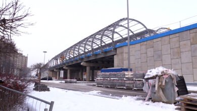 Częstochowa: Remont "Gierkówki" dobiega końca